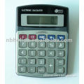 8-digit desk calculator